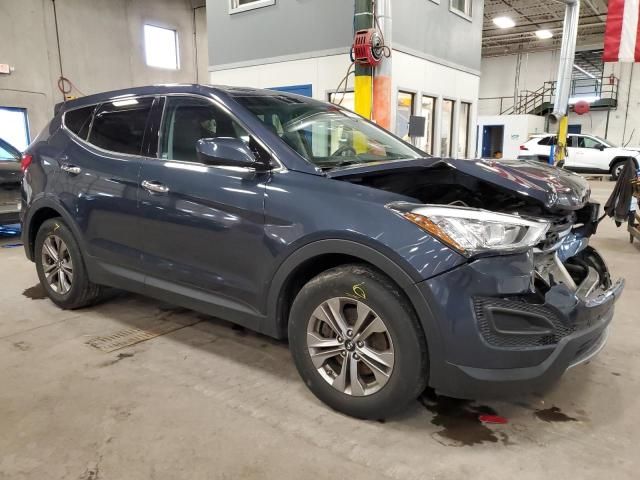 2016 Hyundai Santa FE Sport