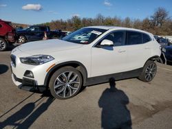 BMW x2 Vehiculos salvage en venta: 2018 BMW X2 XDRIVE28I