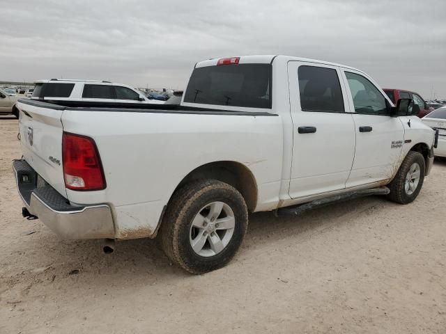 2016 Dodge RAM 1500 ST