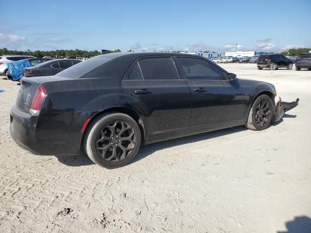 2019 Chrysler 300 S