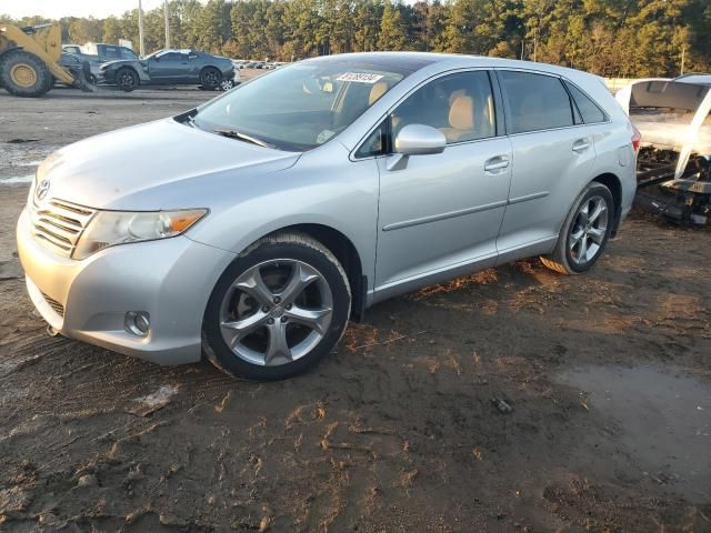 2010 Toyota Venza