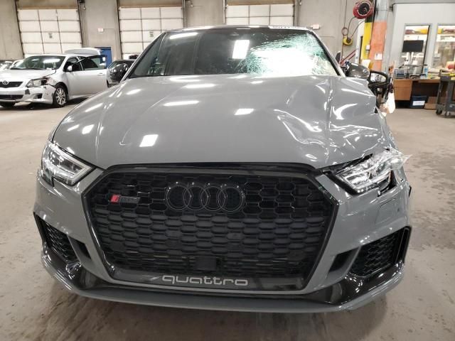 2020 Audi RS3