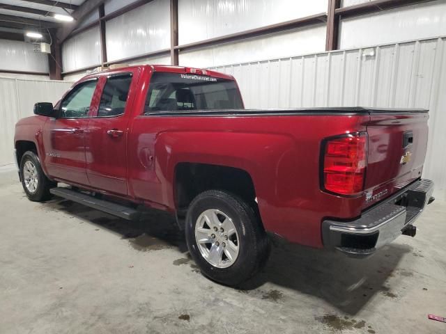 2018 Chevrolet Silverado C1500 LT