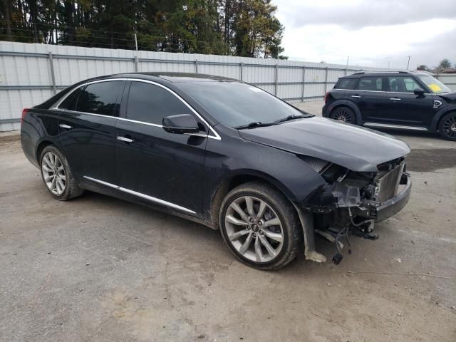 2017 Cadillac XTS Luxury