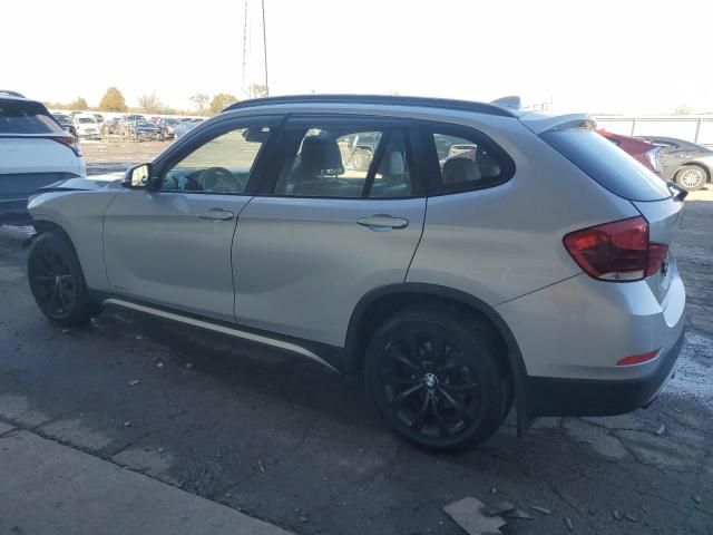 2014 BMW X1 XDRIVE28I