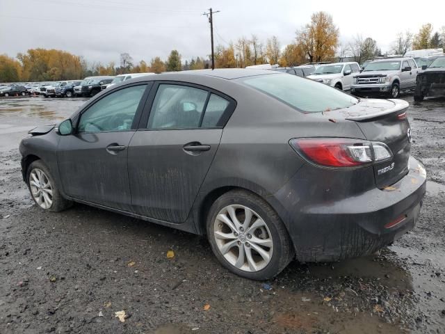 2010 Mazda 3 S