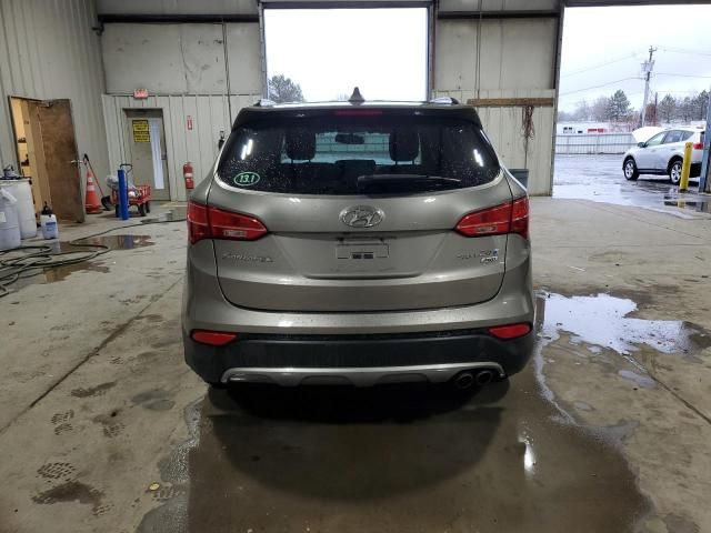 2014 Hyundai Santa FE Sport