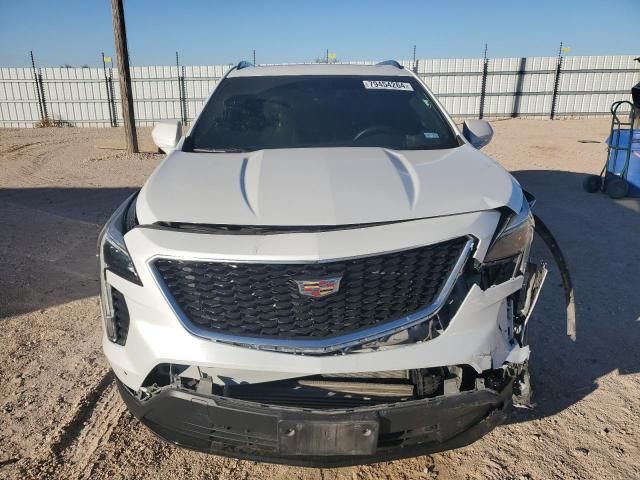 2020 Cadillac XT4 Sport