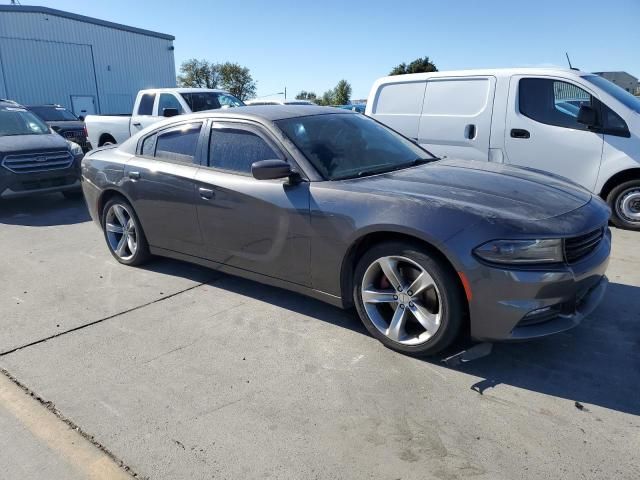 2016 Dodge Charger R/T