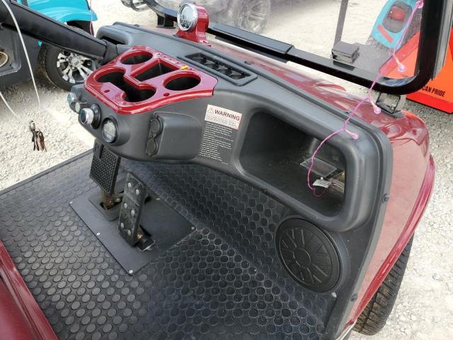 2022 Evolution Golf Cart