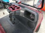2022 Evolution Golf Cart