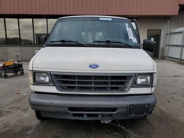 1995 Ford Econoline E250 Van