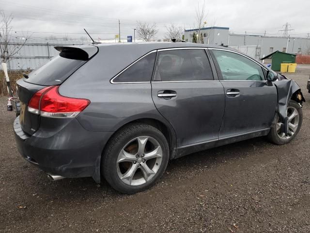 2011 Toyota Venza