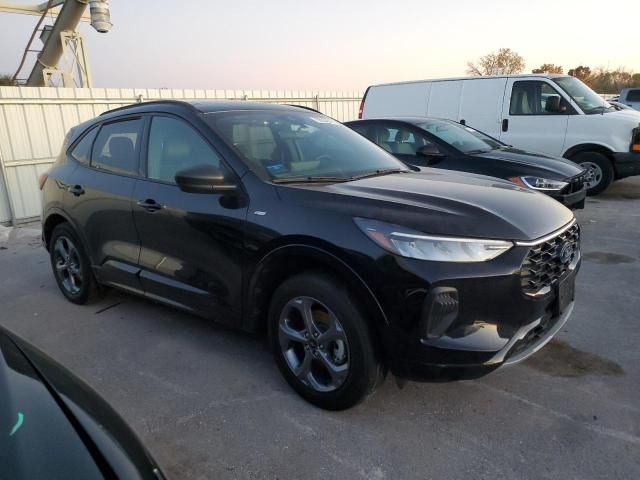 2023 Ford Escape ST Line