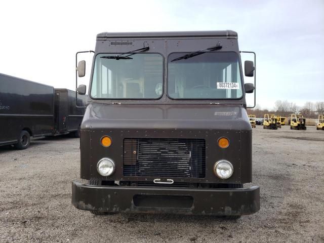 2009 Freightliner Chassis M Line WALK-IN Van