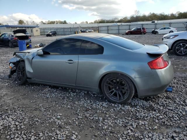 2004 Infiniti G35