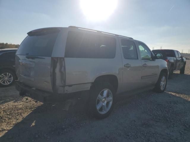 2007 Chevrolet Suburban C1500