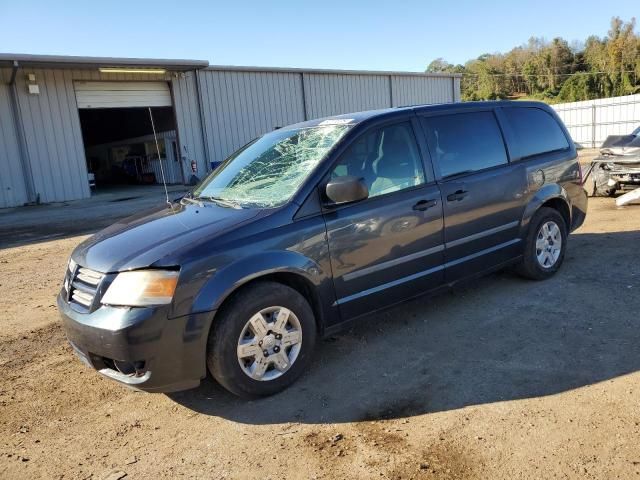 2008 Dodge Grand Caravan SE