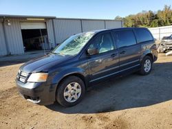 Dodge Caravan salvage cars for sale: 2008 Dodge Grand Caravan SE