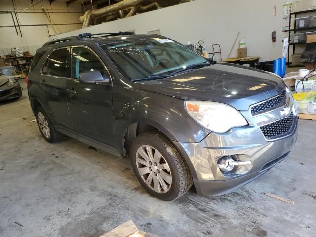 2010 Chevrolet Equinox LT