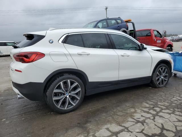 2020 BMW X2 XDRIVE28I