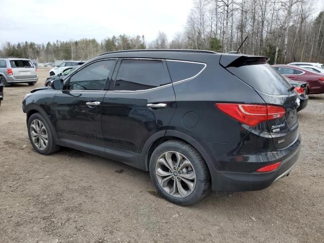 2015 Hyundai Santa FE Sport