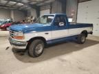 1992 Ford F150