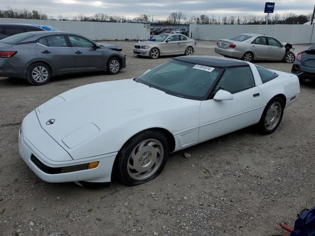 1995 Chevrolet Corvette