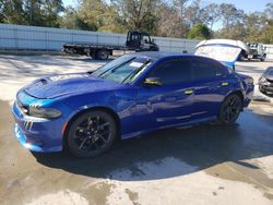 Dodge Charger salvage cars for sale: 2020 Dodge Charger R/T