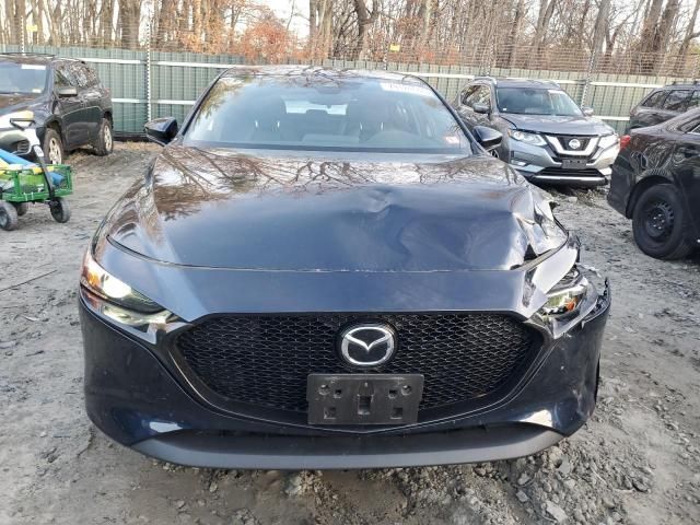 2020 Mazda 3 Preferred