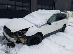 2013 Subaru Outback 2.5I Premium en venta en Montreal Est, QC