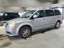 Dodge Caravan salvage cars for sale: 2013 Dodge Grand Caravan SXT