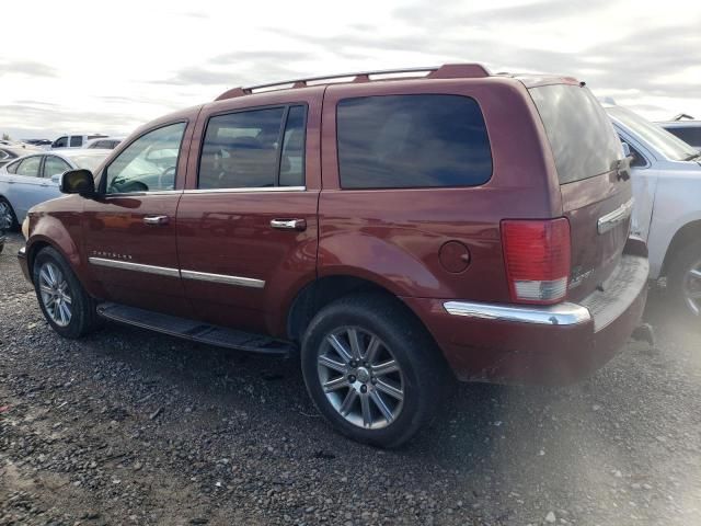 2007 Chrysler Aspen Limited