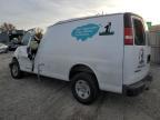 2007 Chevrolet Express G2500