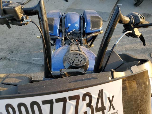 2024 Harley-Davidson Fltrx