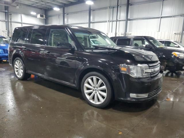 2013 Ford Flex SEL