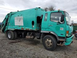 Mitsubishi salvage cars for sale: 2005 Mitsubishi Fuso Truck OF America INC FM 65F