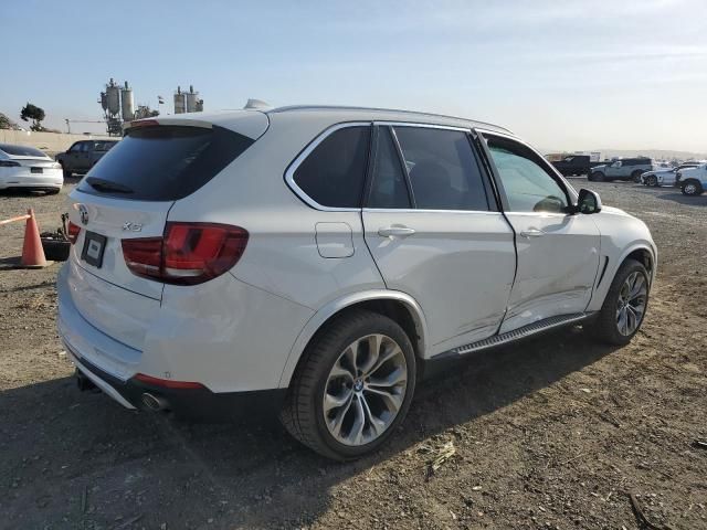 2014 BMW X5 XDRIVE35D