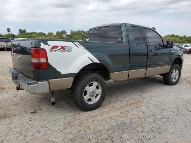 2004 Ford F150