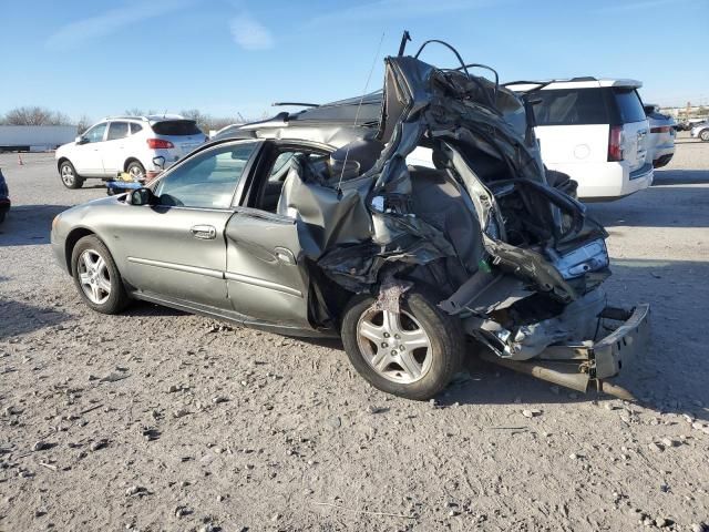 2002 Ford Taurus SEL