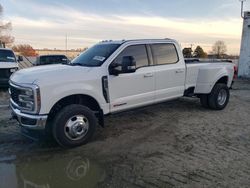 Ford Vehiculos salvage en venta: 2024 Ford F350 Super Duty