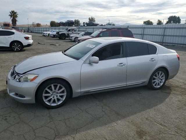 2006 Lexus GS 300