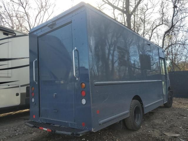 2021 Freightliner Chassis M Line WALK-IN Van