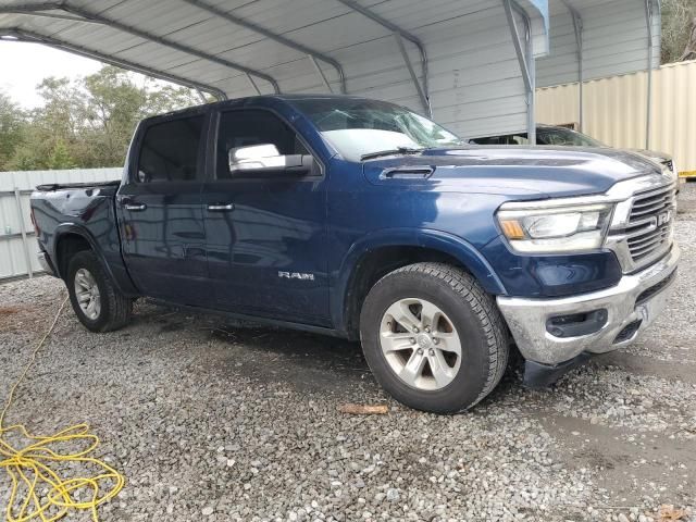 2019 Dodge 1500 Laramie