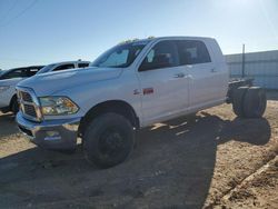 Dodge ram 3500 salvage cars for sale: 2012 Dodge RAM 3500 SLT