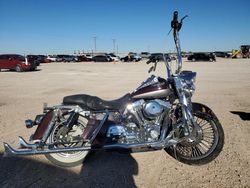 Harley-Davidson fl salvage cars for sale: 2007 Harley-Davidson Flhrci