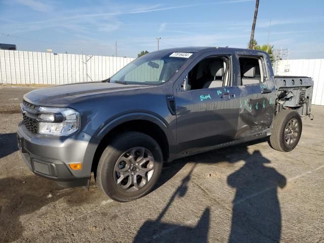 2023 Ford Maverick XL