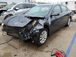 Nissan Altima salvage cars for sale: 2012 Nissan Altima Base