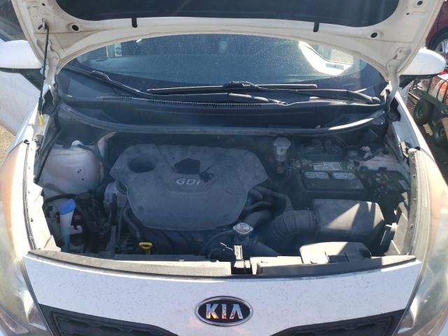 2012 KIA Rio LX