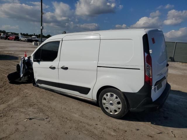 2022 Ford Transit Connect XL